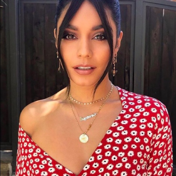 Faithfull The Brand Poppy Dress - Picture 2 of 15